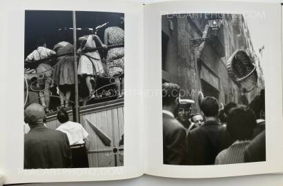 Joan Colom,Fotografías de Barcelona, 1958-1964 Joan Colom,Fotografías de Barcelona, 1958-1964