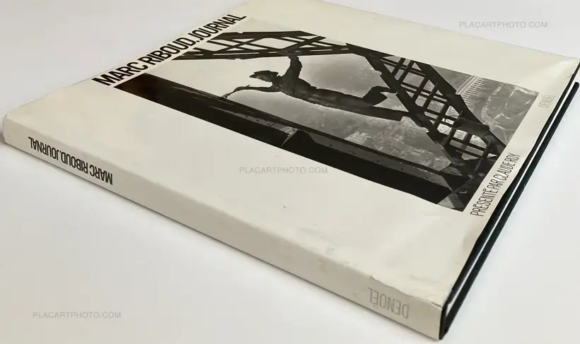 Marc Riboud – MARC RIBOUD. JOURNAL