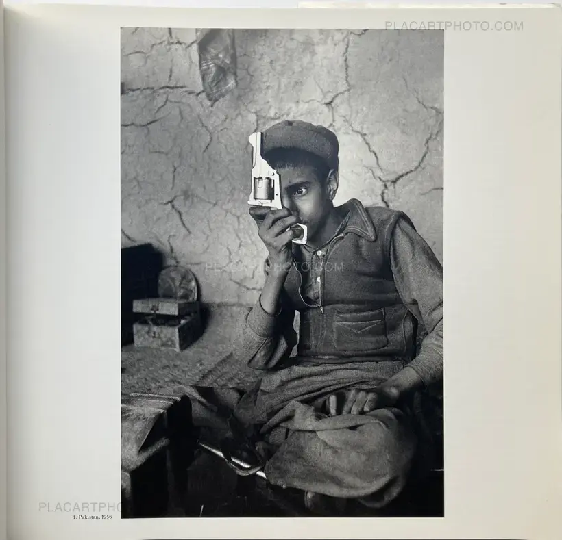 Marc Riboud – MARC RIBOUD. JOURNAL