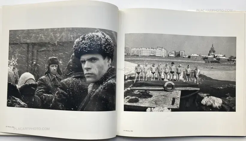 Marc Riboud – MARC RIBOUD. JOURNAL