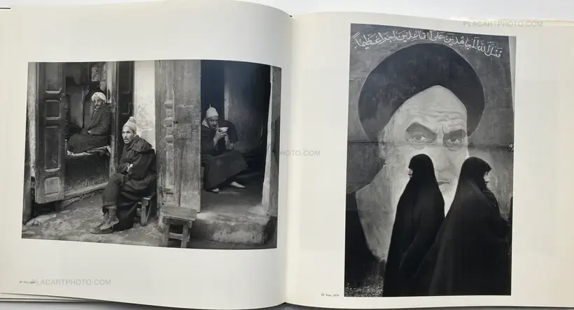 Marc Riboud – MARC RIBOUD. JOURNAL