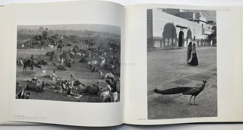 Marc Riboud – MARC RIBOUD. JOURNAL