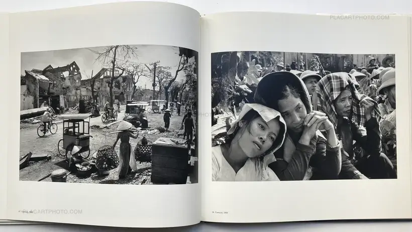 Marc Riboud – MARC RIBOUD. JOURNAL