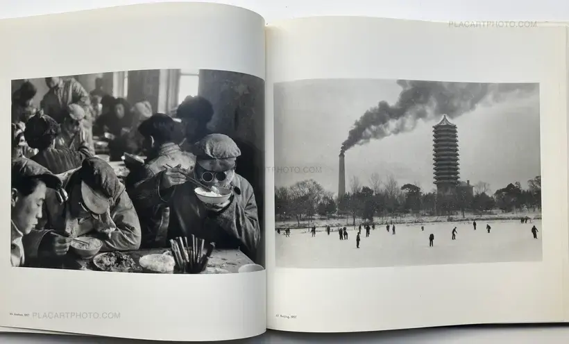 Marc Riboud – MARC RIBOUD. JOURNAL