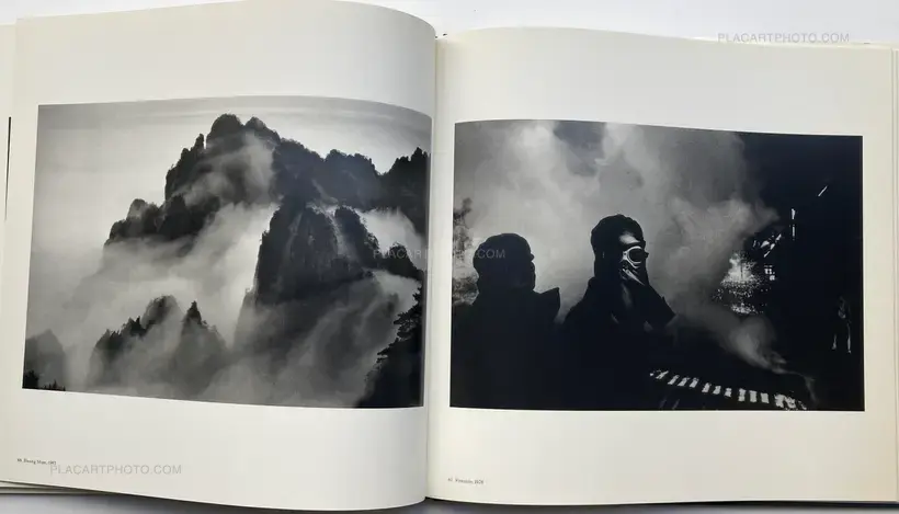 Marc Riboud – MARC RIBOUD. JOURNAL