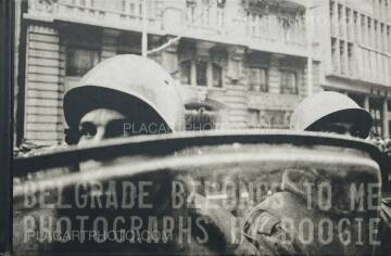 BOOGIE,BELGRADE BELONGS TO ME BOOGIE,BELGRADE BELONGS TO ME