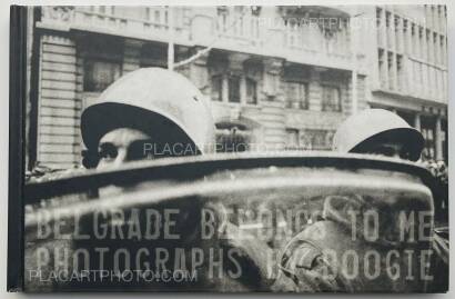 BOOGIE,BELGRADE BELONGS TO ME BOOGIE,BELGRADE BELONGS TO ME