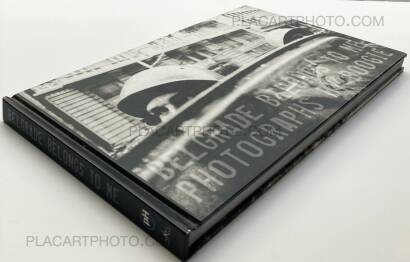 BOOGIE,BELGRADE BELONGS TO ME BOOGIE,BELGRADE BELONGS TO ME