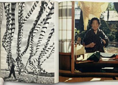 Werner Bischof,Japon