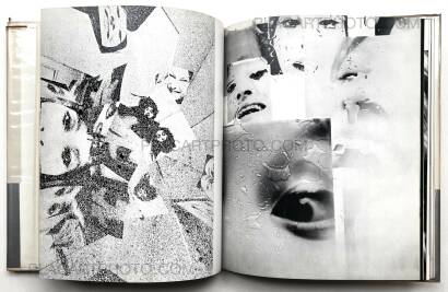 Akira Sato,Onna / Eizo no gendai no.7 (Signed) Akira Sato,Onna / Eizo no gendai no.7 (Signed)