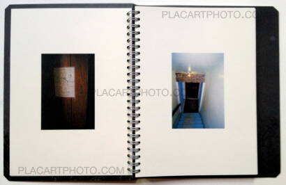 Alec Soth & Brad Zellar,House of Coates