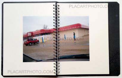 Alec Soth & Brad Zellar,House of Coates