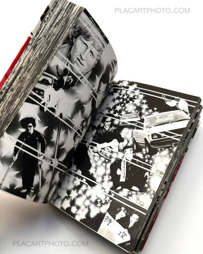 Collective,Za Bosozoku / The Bosozoqu  Collective,Za Bosozoku / The Bosozoqu