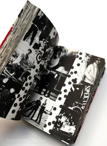 Collective,Za Bosozoku / The Bosozoqu  Collective,Za Bosozoku / The Bosozoqu