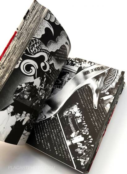 Collective,Za Bosozoku / The Bosozoqu  Collective,Za Bosozoku / The Bosozoqu