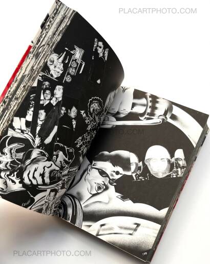 Collective,Za Bosozoku / The Bosozoqu  Collective,Za Bosozoku / The Bosozoqu