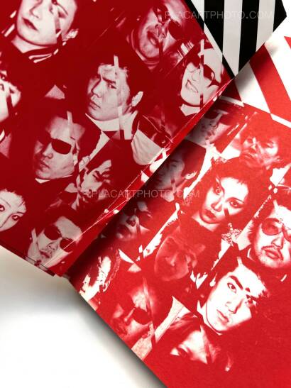 Collective,Za Bosozoku / The Bosozoqu  Collective,Za Bosozoku / The Bosozoqu