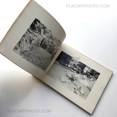 Yasutoshi Osaki,Osaki Yasutoshi shashincho 3 : Miminari / Yasutoshi Osaki Photo album 3 : Tinnitus