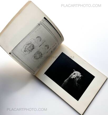 Yasutoshi Osaki,Osaki Yasutoshi shashincho 3 : Miminari / Yasutoshi Osaki Photo album 3 : Tinnitus