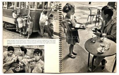 David Seymour (Chim),CHILDREN OF EUROPE David Seymour (Chim),CHILDREN OF EUROPE