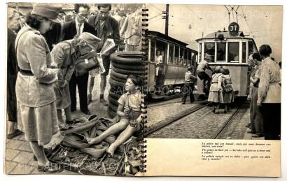 David Seymour (Chim),CHILDREN OF EUROPE David Seymour (Chim),CHILDREN OF EUROPE