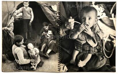 David Seymour (Chim),CHILDREN OF EUROPE David Seymour (Chim),CHILDREN OF EUROPE
