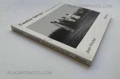 Jean Hincker,L’autre temps: Scènes de genre 1974 -1995 Jean Hincker,L’autre temps: Scènes de genre 1974 -1995