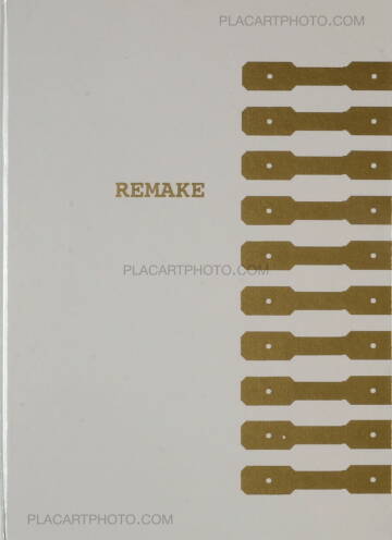 Véronique Bourgoin,40) Remake (Signed Limited Edition / 40 copies)  Véronique Bourgoin,40) Remake (Signed Limited Edition / 40 copies)