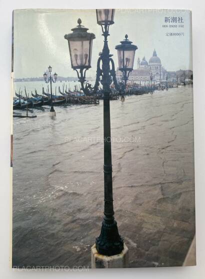 Kishin Shinoyama,Venice Kishin Shinoyama,Venice