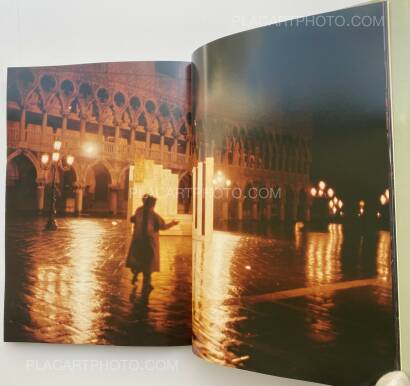 Kishin Shinoyama,Venice Kishin Shinoyama,Venice