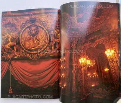 Kishin Shinoyama,Venice Kishin Shinoyama,Venice