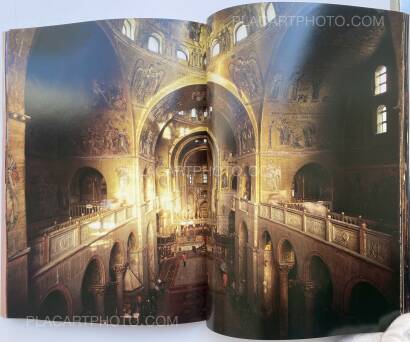 Kishin Shinoyama,Venice Kishin Shinoyama,Venice