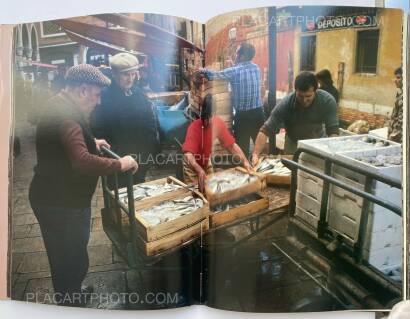 Kishin Shinoyama,Venice Kishin Shinoyama,Venice