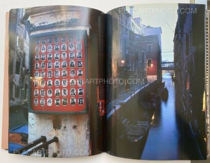 Kishin Shinoyama,Venice Kishin Shinoyama,Venice