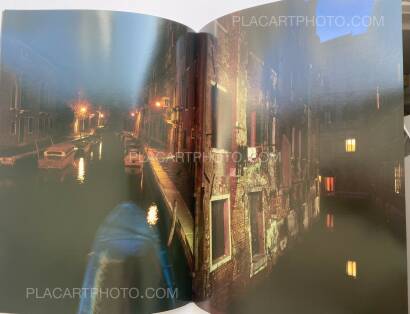 Kishin Shinoyama,Venice Kishin Shinoyama,Venice