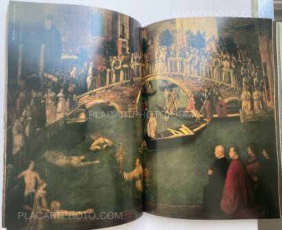 Kishin Shinoyama,Venice Kishin Shinoyama,Venice