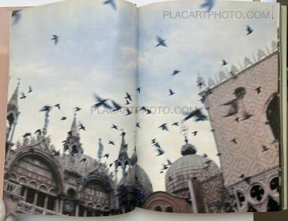 Kishin Shinoyama,Venice Kishin Shinoyama,Venice