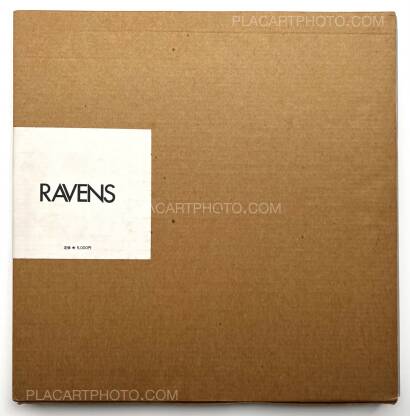 Masahisa Fukase,Karasu / Raven (Inscribed) + Envelope + Vintage print (Signed) Masahisa Fukase,Karasu / Raven (Inscribed) + Envelope + Vintage print (Signed)