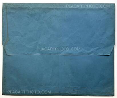 Masahisa Fukase,Karasu / Raven (Inscribed) + Envelope + Vintage print (Signed) Masahisa Fukase,Karasu / Raven (Inscribed) + Envelope + Vintage print (Signed)