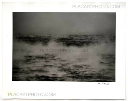 Masahisa Fukase,Karasu / Raven (Inscribed) + Envelope + Vintage print (Signed) Masahisa Fukase,Karasu / Raven (Inscribed) + Envelope + Vintage print (Signed)