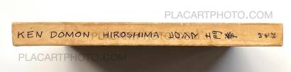 Ken Domon,Hiroshima (Signed) Ken Domon,Hiroshima (Signed)
