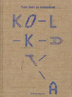 Tiane Doan na Champassak – Kolkata