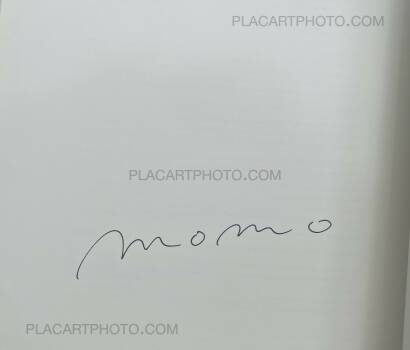 Momo Okabe,ILMATAR (SIGNED) Momo Okabe,ILMATAR (SIGNED)