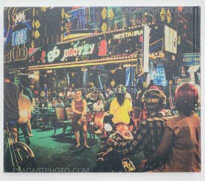 Masakazu Sugiura,PSYCHEDELIC STREET (Signed) Masakazu Sugiura,PSYCHEDELIC STREET (Signed)