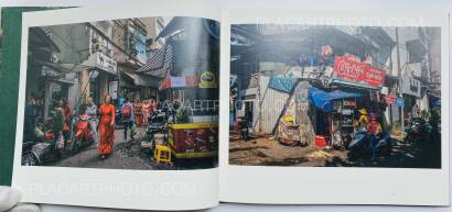 Masakazu Sugiura,PSYCHEDELIC STREET (Signed) Masakazu Sugiura,PSYCHEDELIC STREET (Signed)