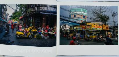 Masakazu Sugiura,PSYCHEDELIC STREET (Signed) Masakazu Sugiura,PSYCHEDELIC STREET (Signed)