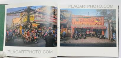 Masakazu Sugiura,PSYCHEDELIC STREET (Signed) Masakazu Sugiura,PSYCHEDELIC STREET (Signed)