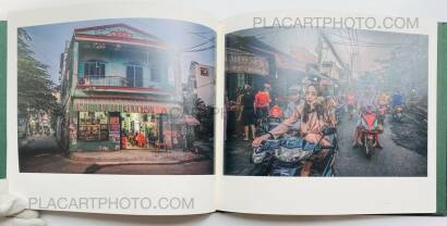 Masakazu Sugiura,PSYCHEDELIC STREET (Signed) Masakazu Sugiura,PSYCHEDELIC STREET (Signed)