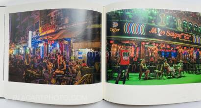 Masakazu Sugiura,PSYCHEDELIC STREET (Signed) Masakazu Sugiura,PSYCHEDELIC STREET (Signed)