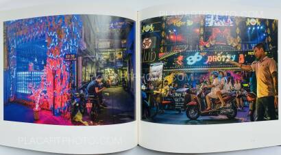 Masakazu Sugiura,PSYCHEDELIC STREET (Signed) Masakazu Sugiura,PSYCHEDELIC STREET (Signed)